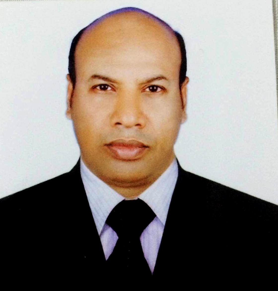 Mohammad Ismail Swapan